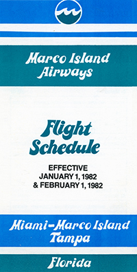 January 1 & February 1, 1982